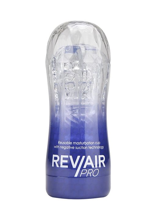 Air Pro Masturbator image number 0.0